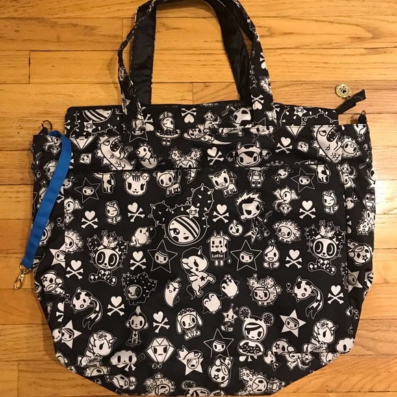 Ju-Ju-Be Handbags - SOLD! Jujube Kings Court super be